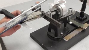 Ножи -  РВС, GERBER. Линзавидная заточка.