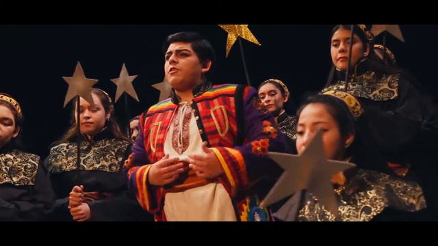 Morton East Theatre Students Perform 'Joseph and the Amazing Technicolor Dreamcoat'