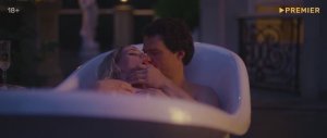 Сериал «Люся» c Данилой Козловским и Кристиной Асмус | Смотреть на Kartina.TV