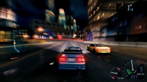 Static-X - The Only (NFS Version) - NFS UNDERGROUND 1 - (SoundTracks Legendadas)