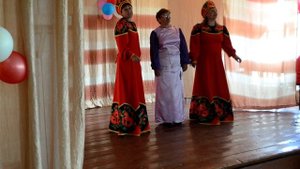 песня "Женская дружба "