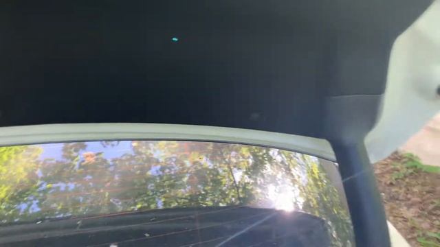 Kia K5 - как разобрать заднюю обшивку и снять декоративную черную накладку на крышке багажника смотреть онлайн