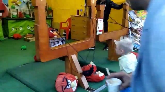 Луна парк Одесса . Luna park Odessa Ukraine . Шикарный парк аттракционов смотреть онлайн