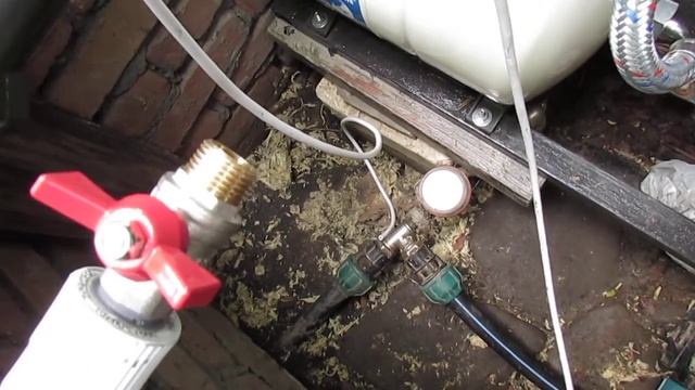 АВТОМАТИЧЕСКИЙ ПОЛИВ ГАЗОНА СВОИМИ РУКАМИ 3 СЕРИЯ смотреть онлайн