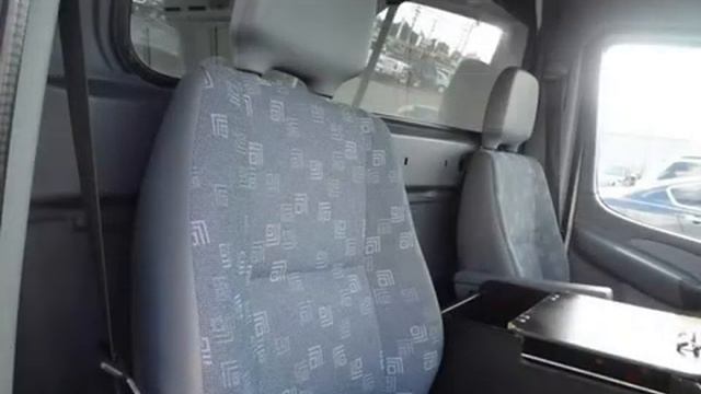 2005 Dodge Sprinter Used Cars - Memphis,Tennessee - 2014-06-24 смотреть онлайн