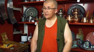 Решетка гриль или обалденная вещь