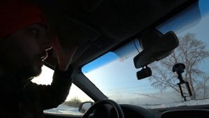 Проблема вибрации в салоне Renault Megane III dci | Рено Меган 3 | Эксплуатация дизеля зимой.