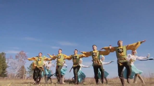 Саша Лукин, Филл, Стас Ноев - Сайыҥҥы Тэтим