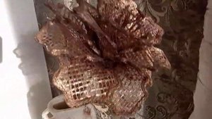 Ответы на вопросы подписчиков . Интерьер.  Подставка под горячие.