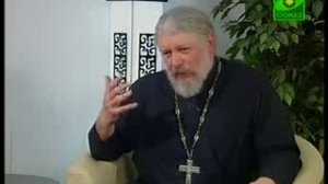 Протоиерей Алексей Уминский о грехе и спасении