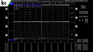 Custom Layouts & Window Sizing | Chamsys MagicQ Tutorial