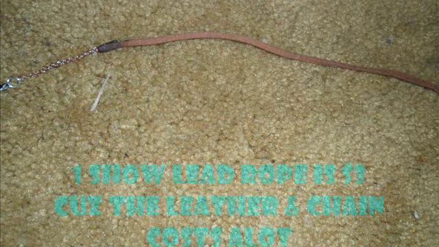 1st Tack Shop! :) смотреть онлайн