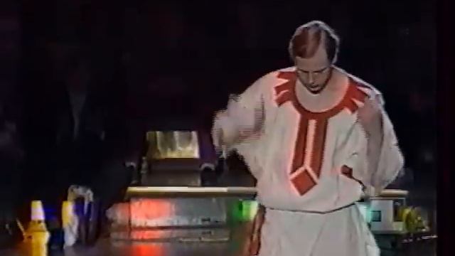 Фестиваль Русский стиль Боевые искусства смотреть онлайн