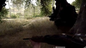 Рандомные матчи и другие обновы v0.154 ► Hunt: Showdown