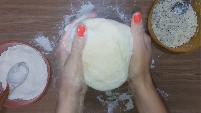 Самый простой и быстрый рецепт ХАЧАПУРИ на сковороде за 15мин/Мягкое тесто и на второй день !!! # 1