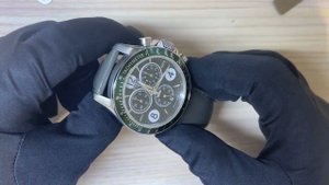 TISSOT V8