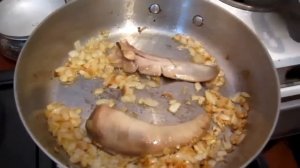 Вкусная паста из молоков (молочка) селедки. Семья Бровченко.