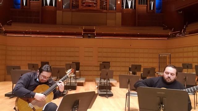 Milonga - Cardoso смотреть онлайн