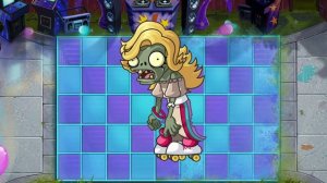 Plants vs Zombies 2 Ultimate Battle (Neon Mixtape Tour)