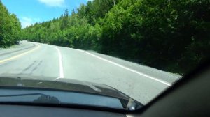 2020 По Саянскому кольцу серия 1 Из Омска в Хакасию