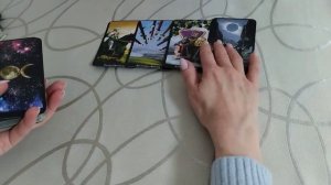 ПОСЛАНИЕ ВАШЕГО АНГЕЛА ХРАНИТЕЛЯ! Таро гадание