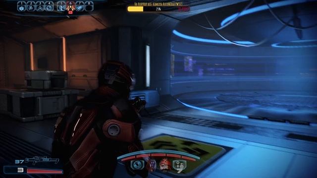 ПРОХОЖДЕНИЕ MASS EFFECT 3 [4K] на ПК ➤ Прохождение на русском | Сложность Безумие ➤ СТРИМ 18