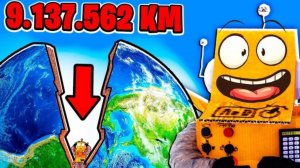 Робзи играет в игру роблокс