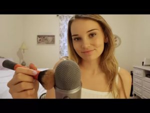 АСМР - ASMR Darling - 20 триггеров для сна