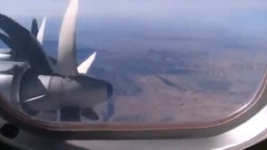 Массированный удар ВКС РФ в Сирии авиабомбами и высокоточными крылатыми ракетами