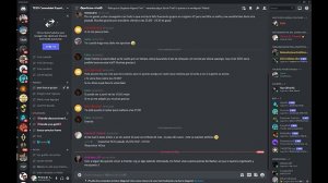 Discord de TESO😍Bots de Discord para TESO😍Usa Discord para TESO Wei.The Elder Scrolls Online Discor