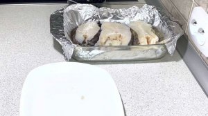 СТЕЙК ЗУБАТКИ. ВКУСНО И БЫСТРО! Бюджетная рыба.