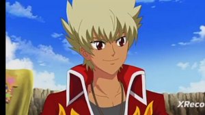 infinity nado episode 1