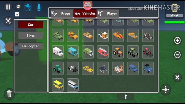 Simple Sandbox 2: обзор обновления 0.4.1 (перезалив из за авторских прав) смотреть онлайн