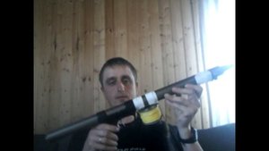Арбалет или пневмат?Мой арсенал подводных ружей