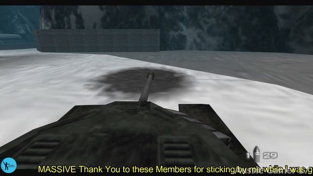 Goldeneye Runway 00 Agent - 100% Walkthrough Part 5 смотреть онлайн