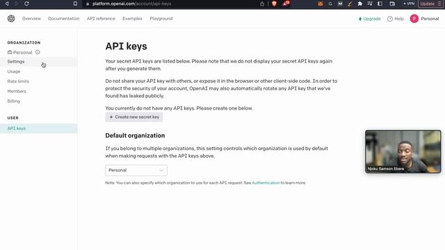 Introduction | How To Build An AI-Powered ChatBot With OpenAI, ChatGPT, Nodejs, And React