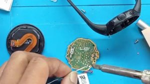 Replace Garmin Forerunner 45 battery