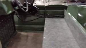 Продается лодка BERKUT XS