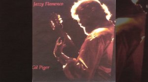 Jazzy Flamenco