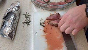 Говядина рецепты. Ленивая мышца в сливочном масле