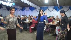 ахиска тои зейнали и айшенин тоичасть-4