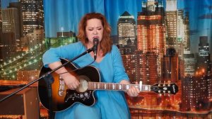 Ирина Сурина — "Старый романс"