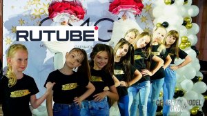 ХИП ХОП танцуют ДЕТИ  / 1000планет
