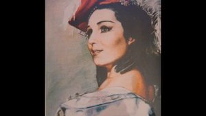 Ламара Чкония Паизиелло Ария Серпины