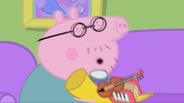 Свинка Дутка Rytp#4 смотреть онлайн