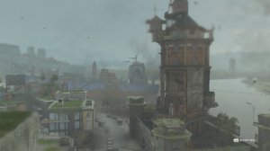 Dying Light 2 Stay Human Прохождение 60 Водонапорная башня Уорфа