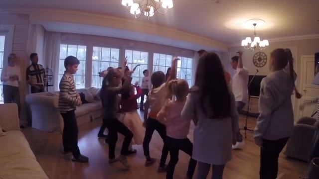 РОК-ПАТИ! смотреть онлайн