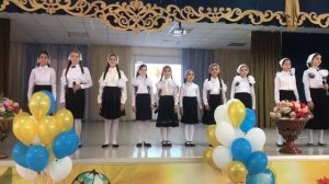 Хьехархо автор Асхабов Абдул Азиз Воспитанники ДДТ Гудермес