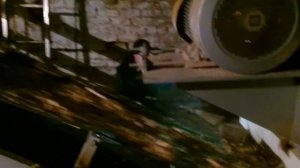 Грубое измельчение| Барабанная рубительная машина| РБ-55