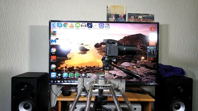 Nikon Coolpix P530 Photo's Of Menu Ect смотреть онлайн